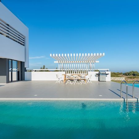 Albatross Villa Gennadi Esterno foto