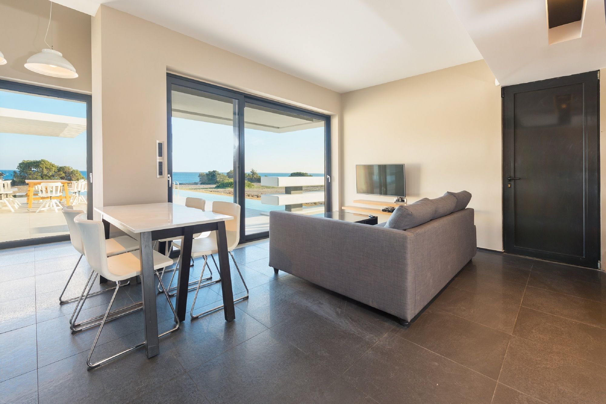 Albatross Villa Gennadi Esterno foto