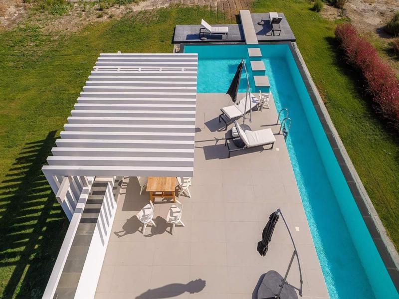 Albatross Villa Gennadi Esterno foto