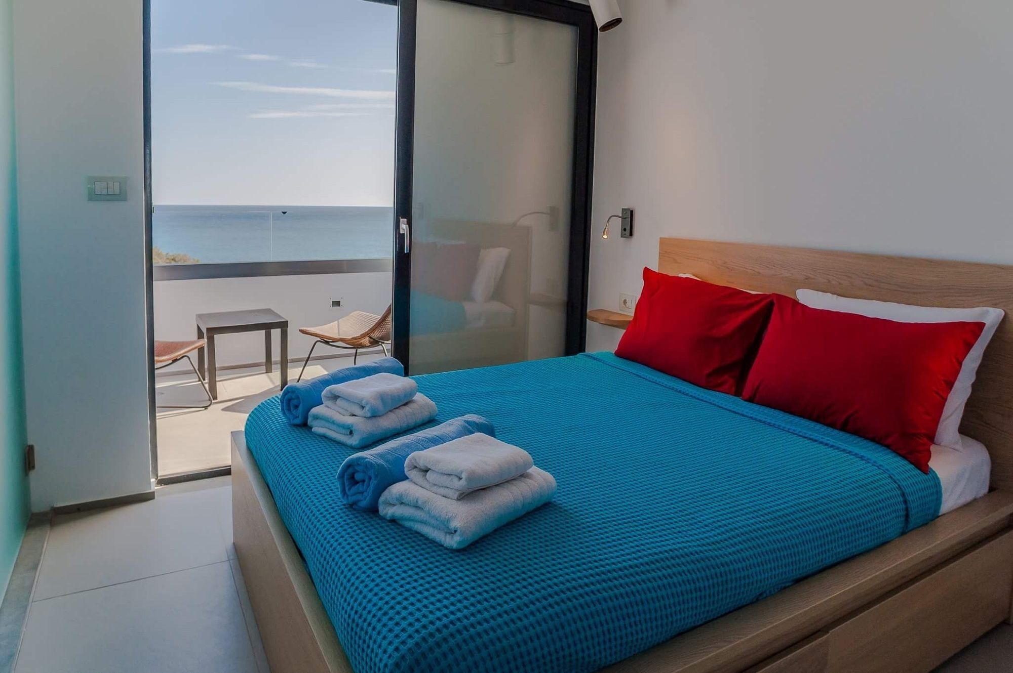 Albatross Villa Gennadi Esterno foto
